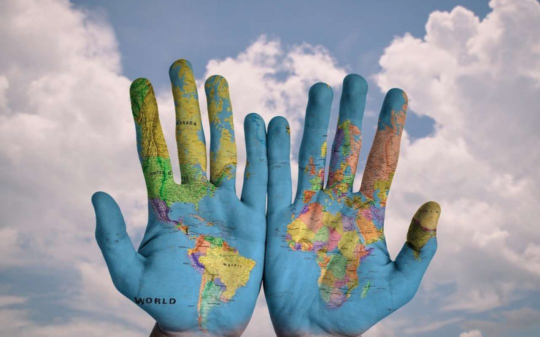 Will Civilization’s Response to COVID-19 Lead to a More Sustainable, Equitable World?