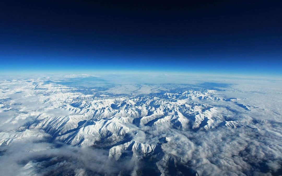 SUSTAINABLE SUMMITS 2020: A POST COVID19 VIEW FROM THE TOP