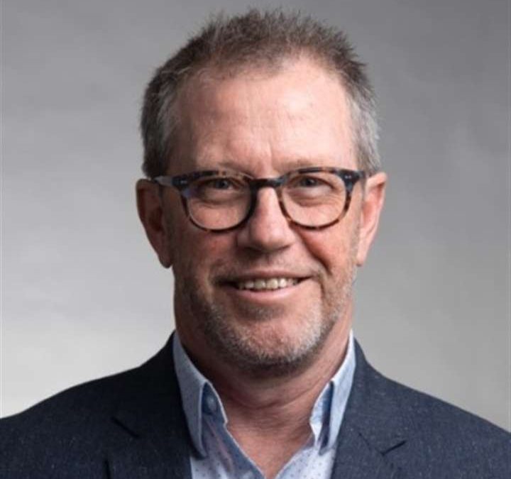 Sir Jack Newman Award 2020 presented to Prof Emeritus David Simmons