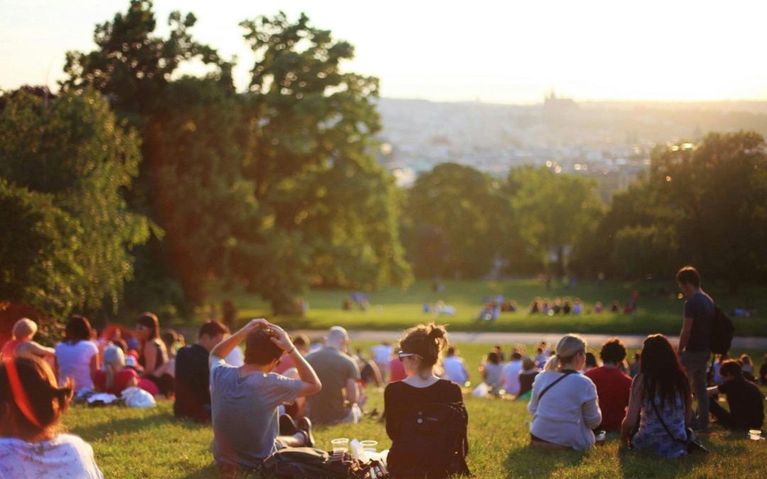 Community-based tourism transformation