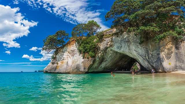 Regenerative tourism future