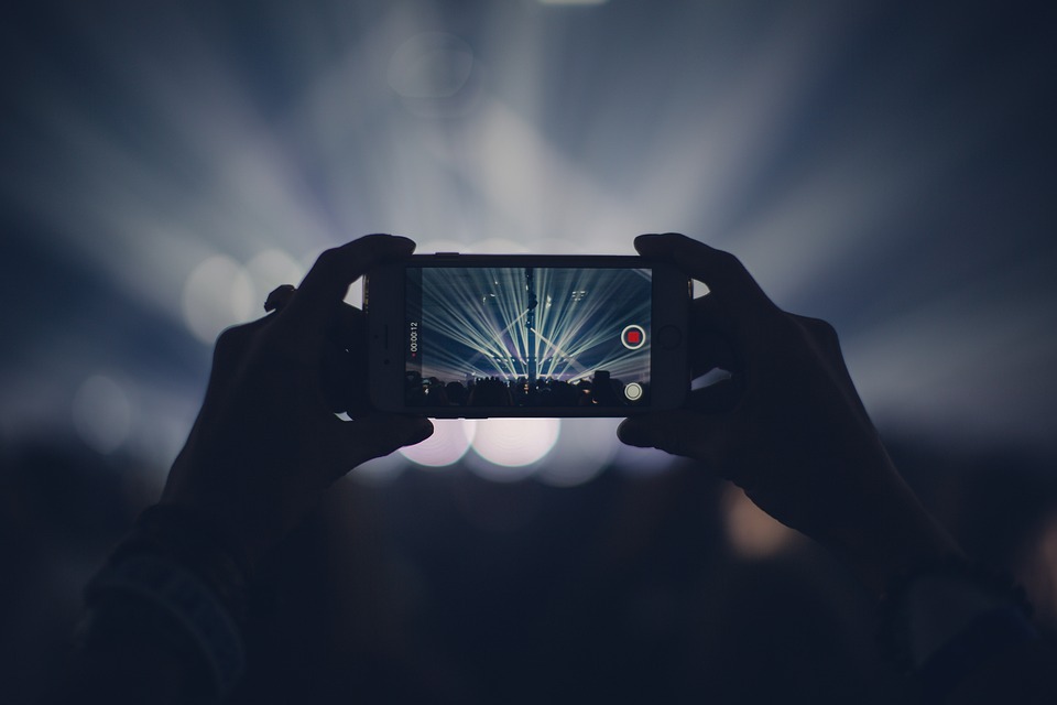 Video ethnography