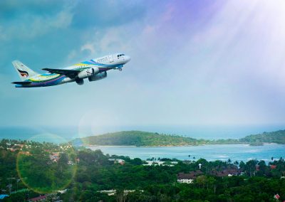 Tourism Data and Research