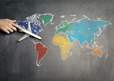Destination Diagnostics