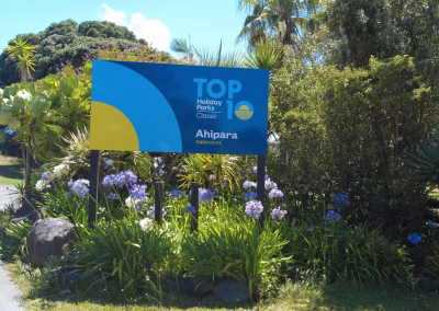 Discover Ahipara TOP 10 Holiday Park – Your Gateway to Ninety Mile Beach