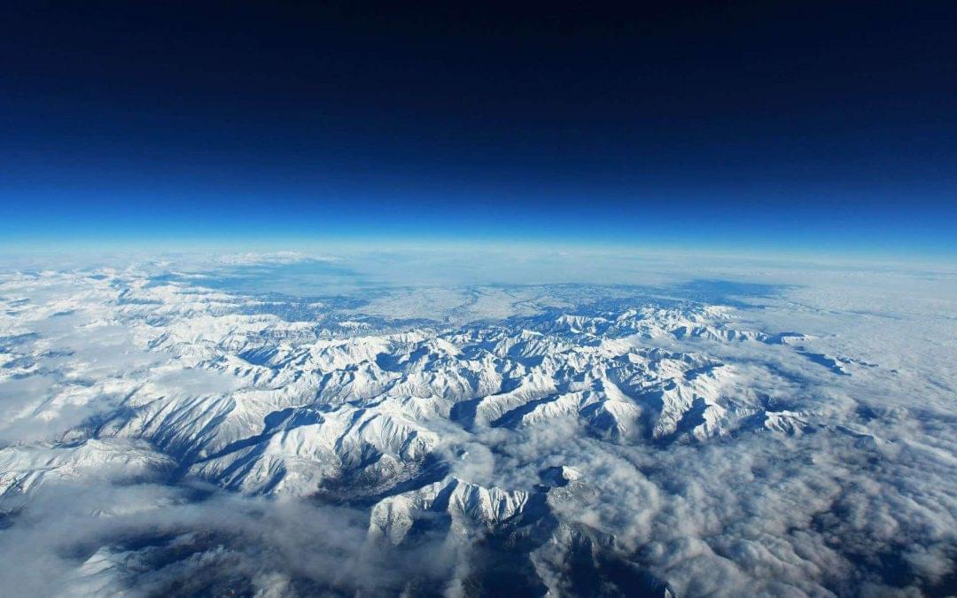 SUSTAINABLE SUMMITS 2020: A POST COVID19 VIEW FROM THE TOP