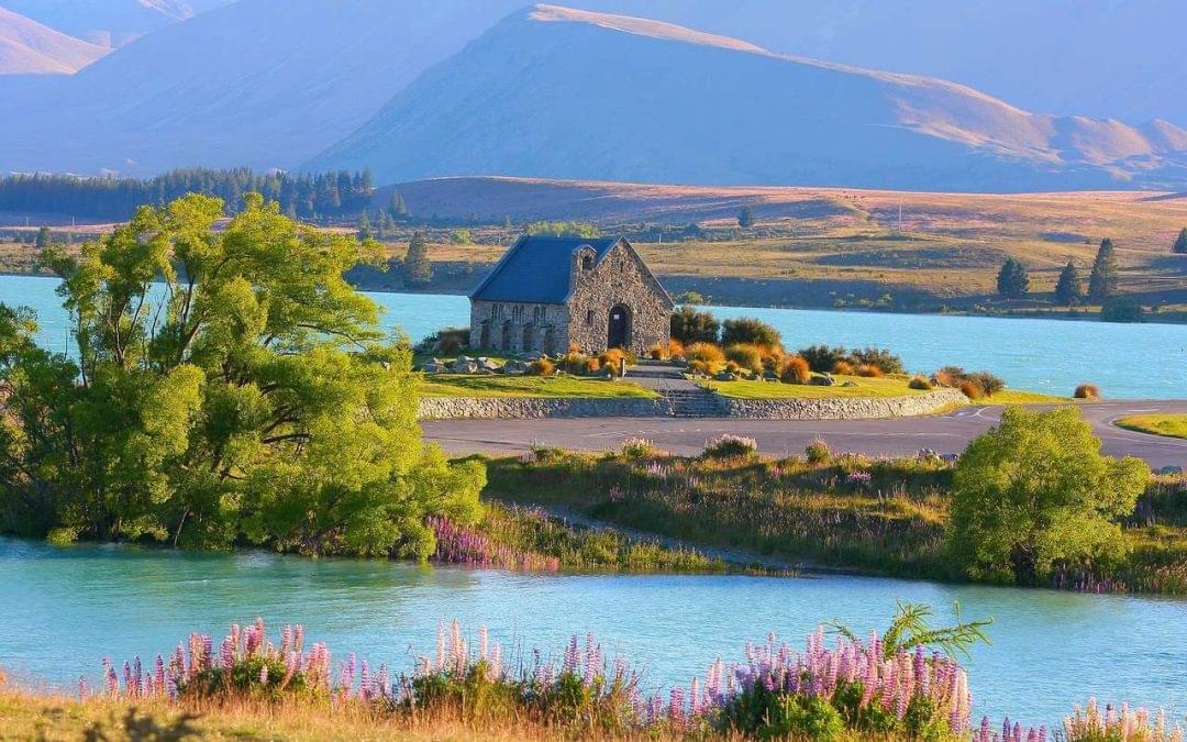 Future of tourism industry