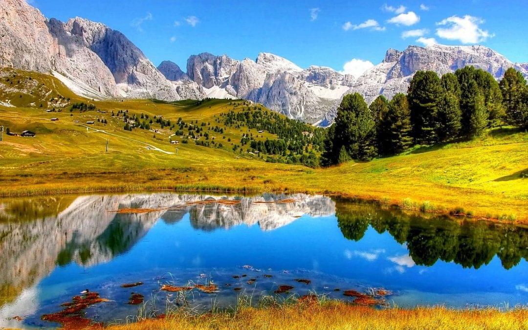 Realising tourism’s power as a recovery tool