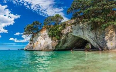 Regenerative tourism future