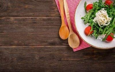 Futurizing gastronomic experiences in natural environments