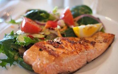 Food consumption in tourism