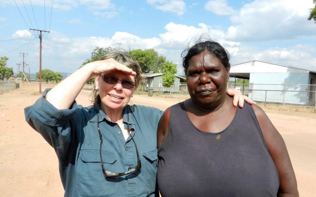 Sustainability and resilience in an aboriginal community