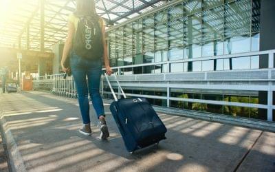 Human mobility and tourism