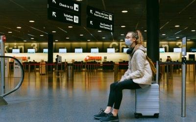 Health crisis and tourist behaviour
