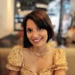 Associate Professor Alicia Orea-Giner