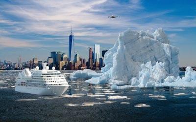 Regenerative Tourism and Climate Change