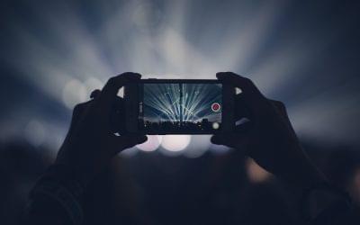 Video ethnography