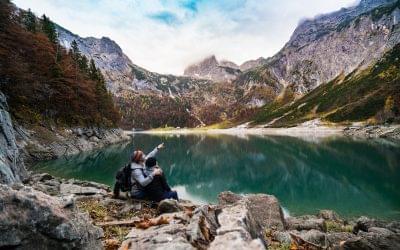5 Aspects of regenerative tourism
