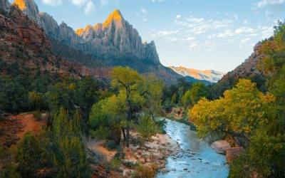 Regenerative Tourism Definition