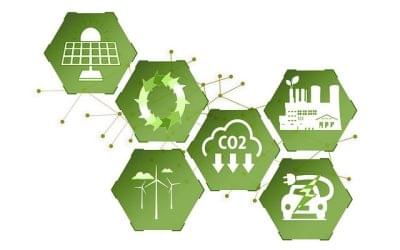 Carbon Footprint Calculator