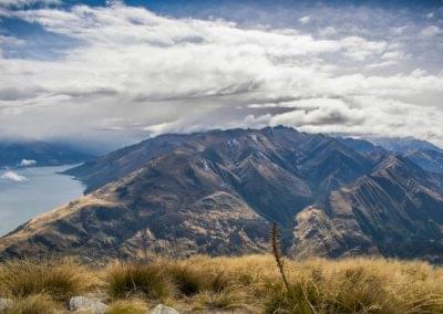 Banks Peninsula Geopark