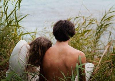 Te Wepu Pod Retreats