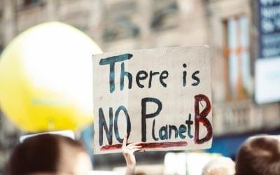 Climate Action Plan of Sustainability and Resilience Institute New Zealand