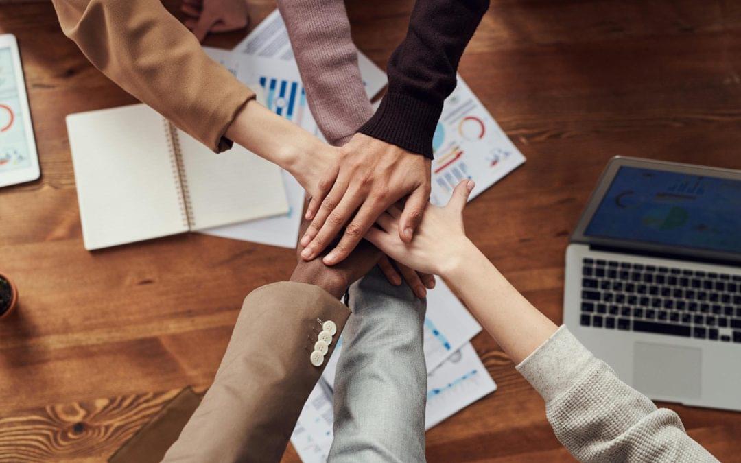 Regional Business Partners Network