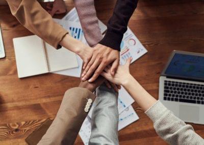 Regional Business Partners Network
