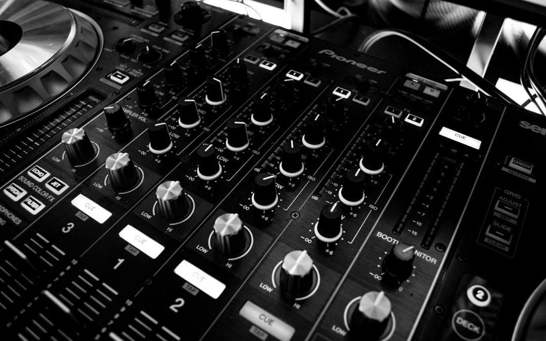 Darkroom Live Music and Entertainment Venue