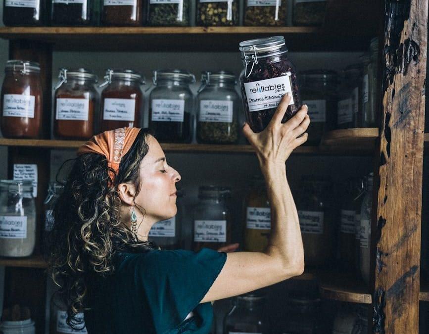 Nomad Wholefoods