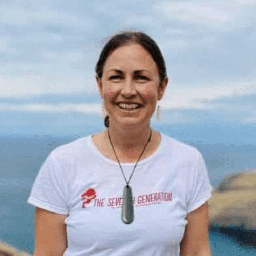 Marie Haley